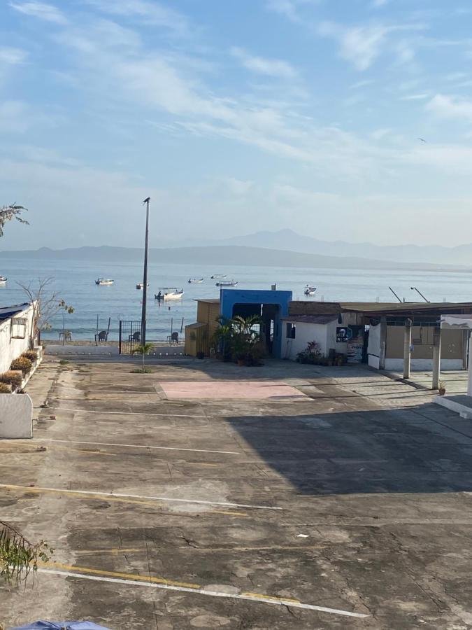 Tropico Cabana Rincon de Guayabitos Exterior foto