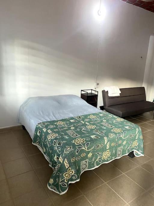 Tropico Cabana Rincon de Guayabitos Exterior foto
