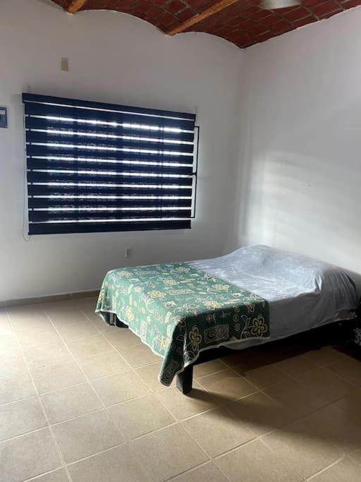 Tropico Cabana Rincon de Guayabitos Exterior foto